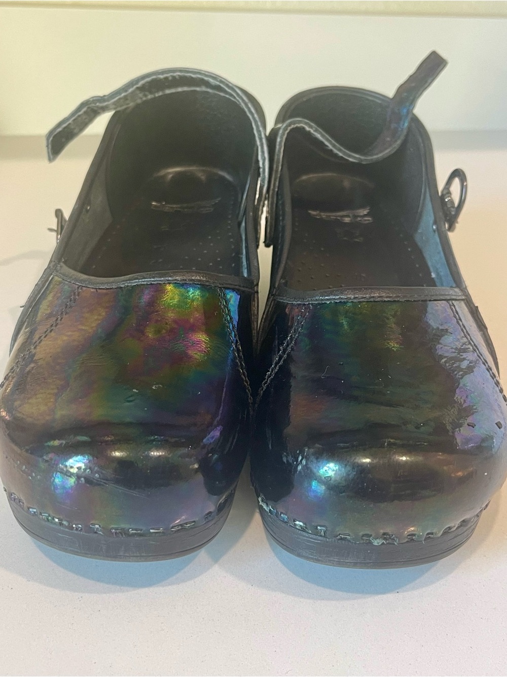 Dansko Marcella Mary Jane, 40 - Picture 8 of 10